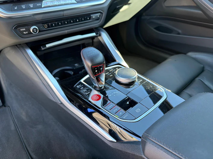 immagine del veicolo BMW 4 SERIES