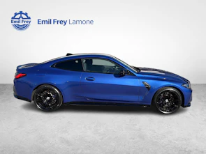 immagine del veicolo BMW M4 Competition xDrive Coupé