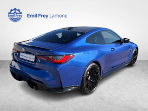 immagine del veicolo BMW M4 Competition xDrive Coupé