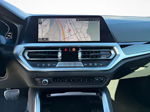 immagine del veicolo BMW M4 Competition xDrive Coupé