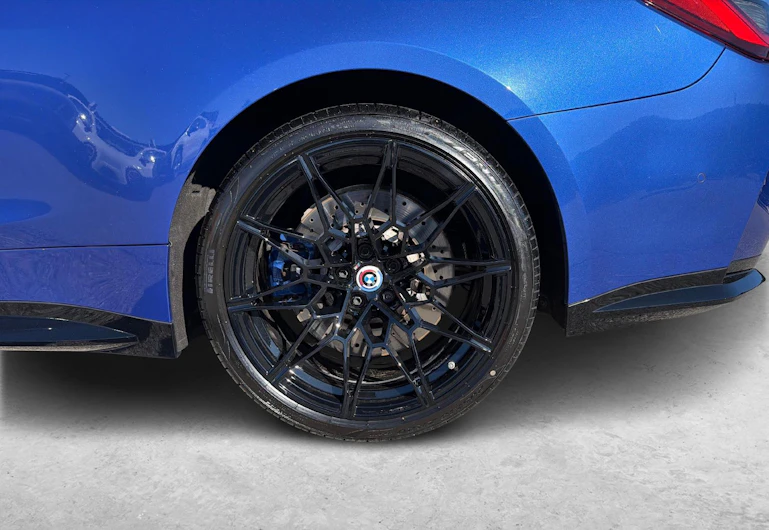 immagine del veicolo BMW 4 SERIES