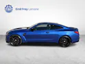 BMW M4 Competition xDrive Coupé