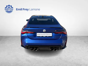 immagine del veicolo BMW M4 Competition xDrive Coupé