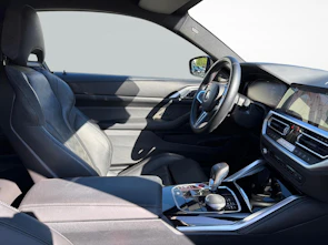 immagine del veicolo BMW M4 Competition xDrive Coupé