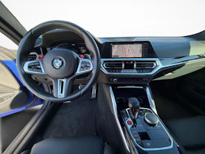 immagine del veicolo BMW M4 Competition xDrive Coupé