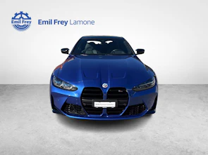 immagine del veicolo BMW M4 Competition xDrive Coupé