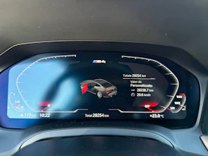 immagine del veicolo BMW M4 Competition xDrive Coupé