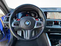 BMW M4 Competition xDrive Coupé