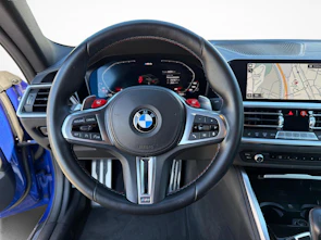 immagine del veicolo BMW M4 Competition xDrive Coupé