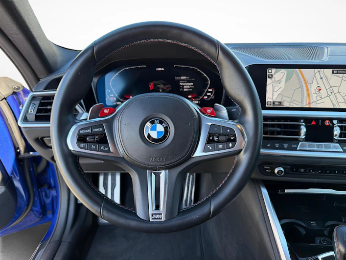 immagine del veicolo BMW 4 SERIES