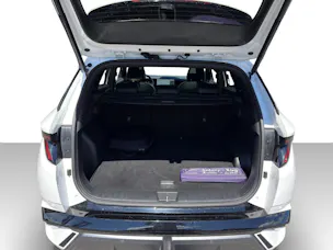 HYUNDAI Tucson 1.6 T-GDi N-Line LUX.pack 4WD