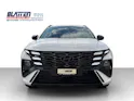HYUNDAI Tucson 1.6 T-GDi N-Line LUX.pack 4WD