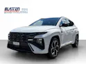 HYUNDAI Tucson 1.6 T-GDi N-Line LUX.pack 4WD