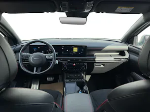 HYUNDAI Tucson 1.6 T-GDi N-Line LUX.pack 4WD