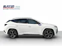 HYUNDAI Tucson 1.6 T-GDi N-Line LUX.pack 4WD