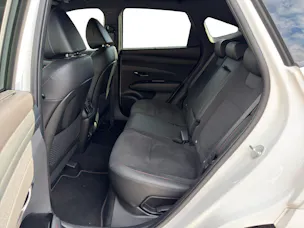 HYUNDAI Tucson 1.6 T-GDi N-Line LUX.pack 4WD