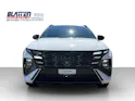 HYUNDAI Tucson 1.6 T-GDi N-Line LUX.pack 4WD