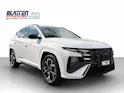 HYUNDAI Tucson 1.6 T-GDi N-Line LUX.pack 4WD
