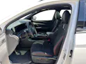 HYUNDAI Tucson 1.6 T-GDi N-Line LUX.pack 4WD