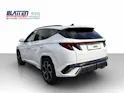 HYUNDAI Tucson 1.6 T-GDi N-Line LUX.pack 4WD