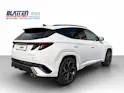 HYUNDAI Tucson 1.6 T-GDi N-Line LUX.pack 4WD