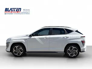 HYUNDAI Kona 1.6 T-GDi N-Line 4WD