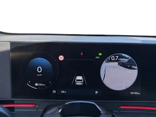 HYUNDAI Kona 1.6 T-GDi N-Line 4WD