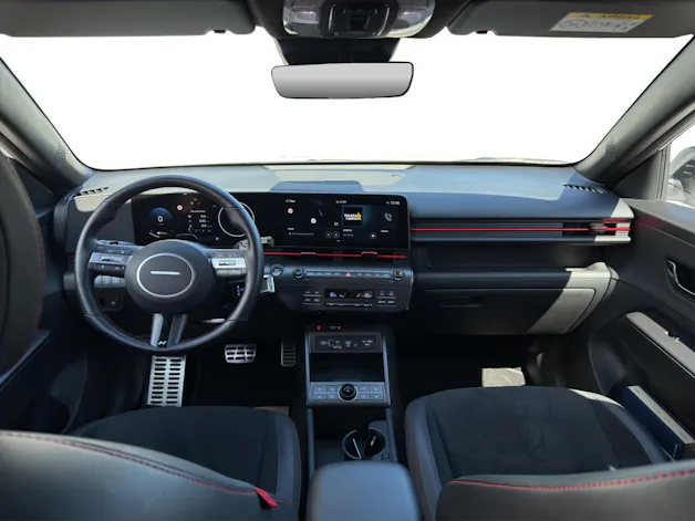 HYUNDAI Kona 1.6 T-GDi N-Line 4WD