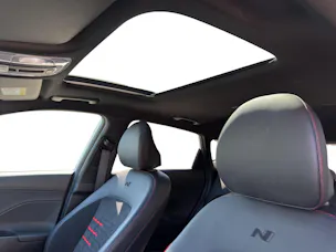 HYUNDAI Kona 1.6 T-GDi N-Line 4WD