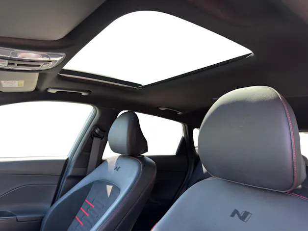 HYUNDAI Kona 1.6 T-GDi N-Line 4WD