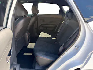 HYUNDAI Kona 1.6 T-GDi N-Line 4WD