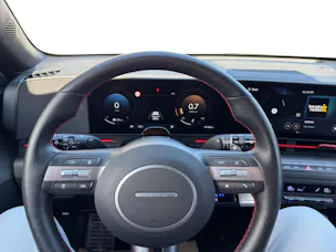 HYUNDAI Kona 1.6 T-GDi N-Line 4WD