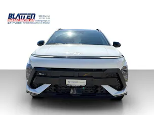 HYUNDAI Kona 1.6 T-GDi N-Line 4WD