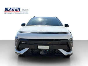 HYUNDAI Kona 1.6 T-GDi N-Line 4WD