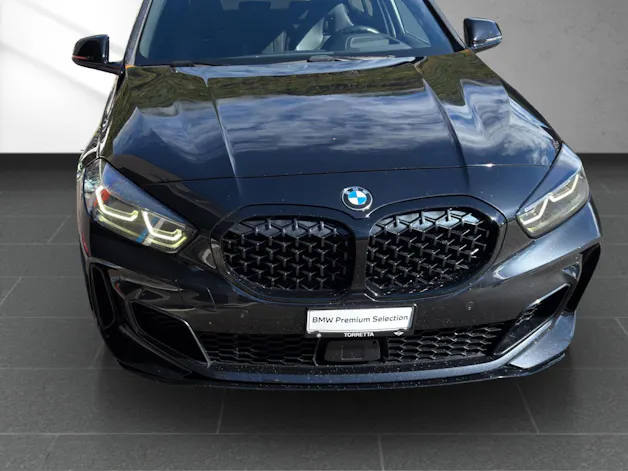 BMW M135i xDrive