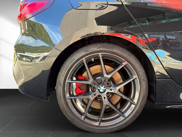 BMW M135i xDrive