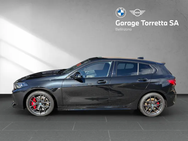 BMW M135i xDrive