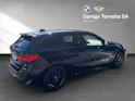 BMW M135i xDrive