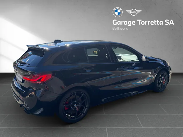 BMW M135i xDrive