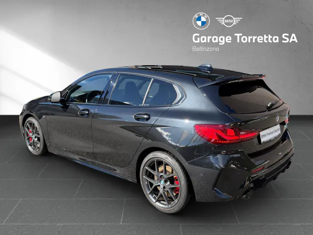 BMW M135i xDrive