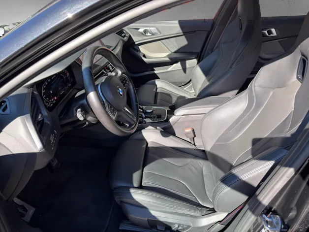 BMW M135i xDrive