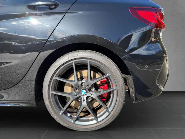 BMW M135i xDrive