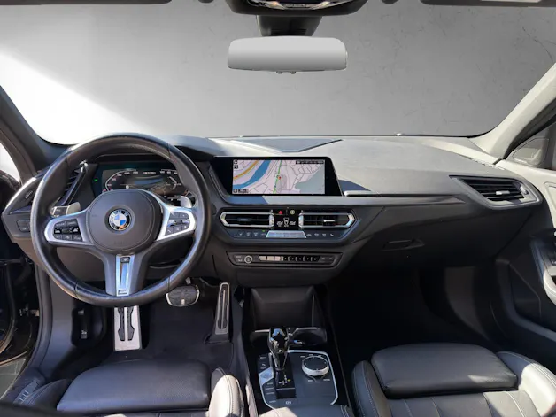 BMW M135i xDrive