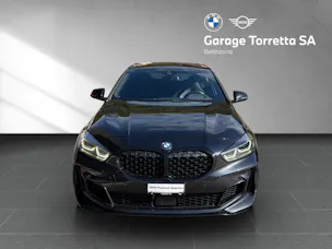 BMW M135i xDrive