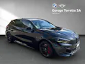BMW M135i xDrive