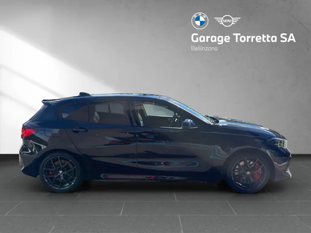 BMW M135i xDrive