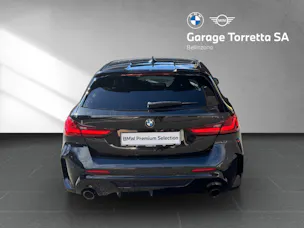 BMW M135i xDrive