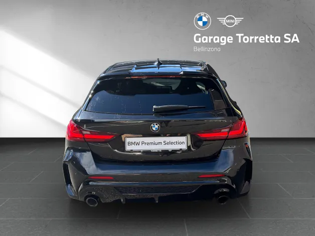 BMW M135i xDrive