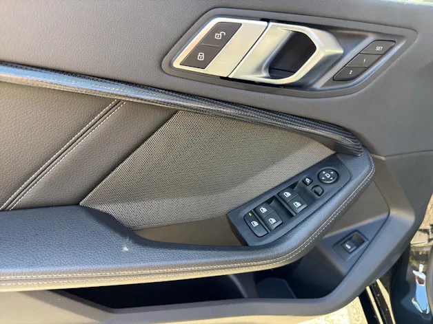BMW M135i xDrive