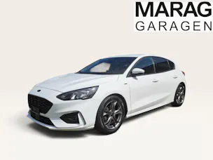 FORD Focus 1.0i EcoB 125 ST-Line